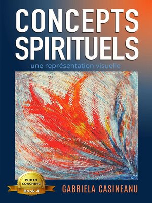 cover image of Concepts spirituels--une représentation visuelle